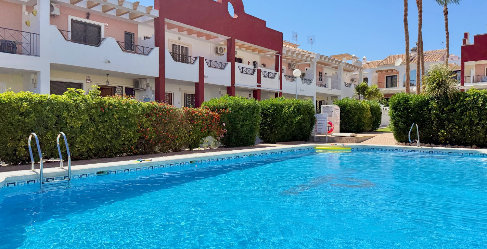 Resale - Semi Detached Villa - Ciudad Quesada/Rojales - Ciudad Quesada