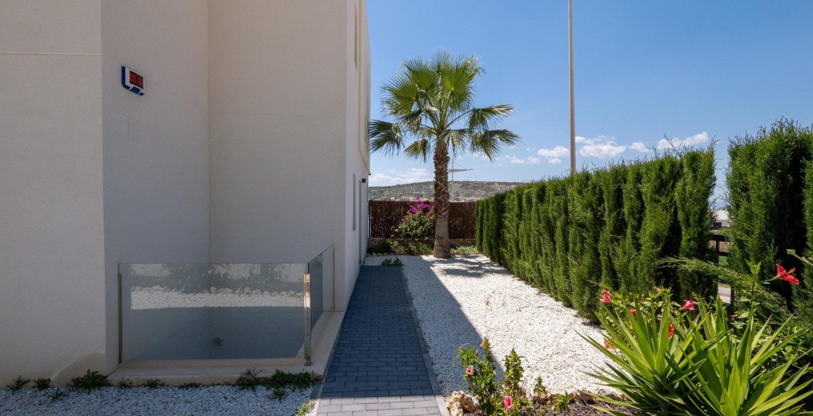 New Build - Villa - Algorfa - La finca golf