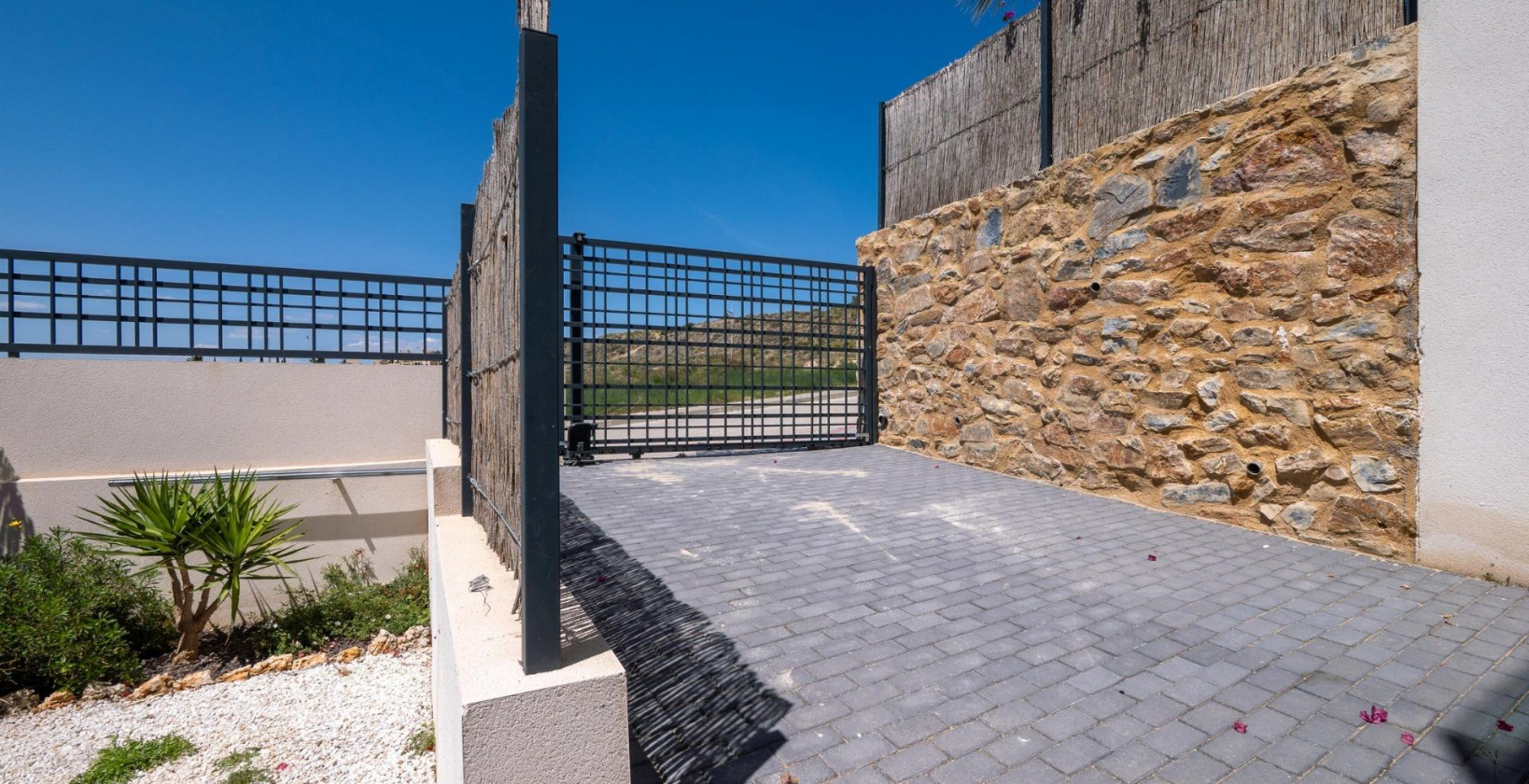 New Build - Villa - Algorfa - La finca golf