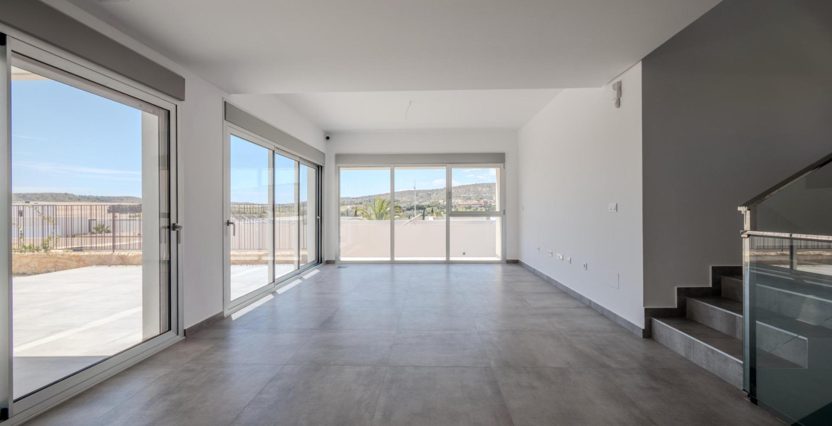 New Build - Villa - Algorfa - La finca golf