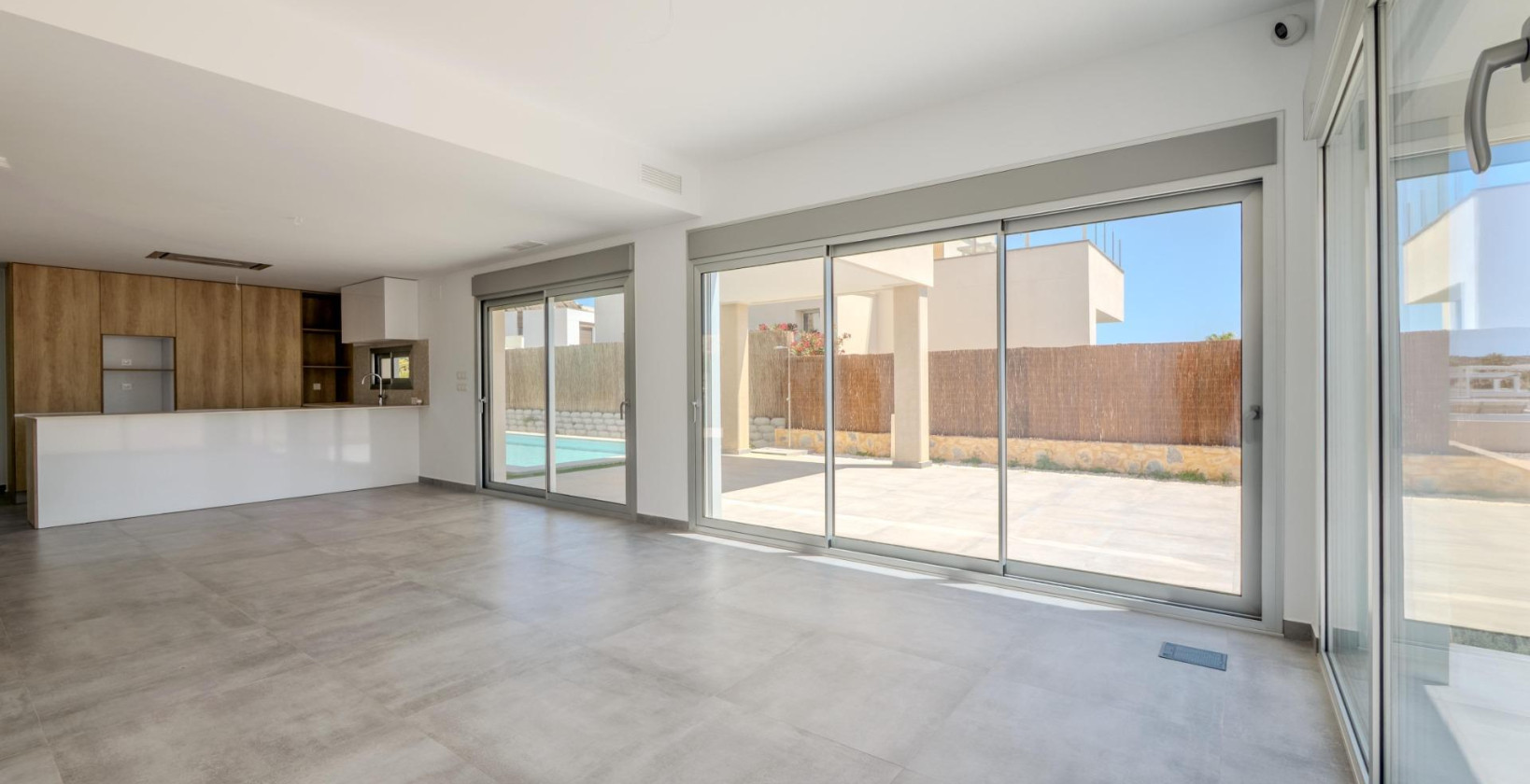 New Build - Villa - Algorfa - La finca golf