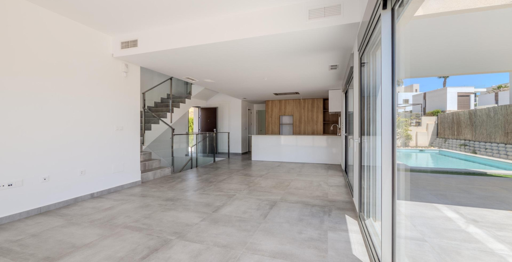 New Build - Villa - Algorfa - La finca golf