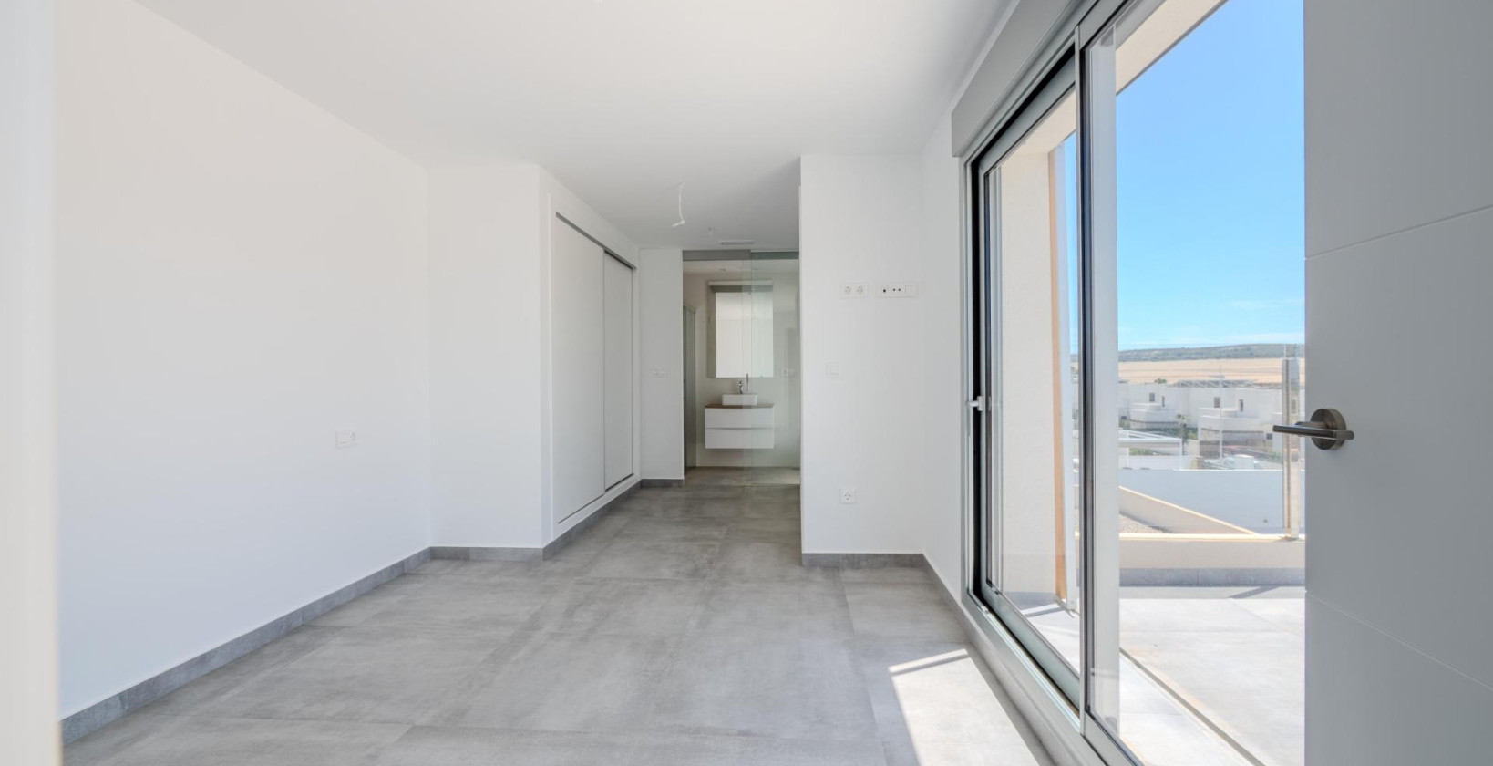 New Build - Villa - Algorfa - La finca golf