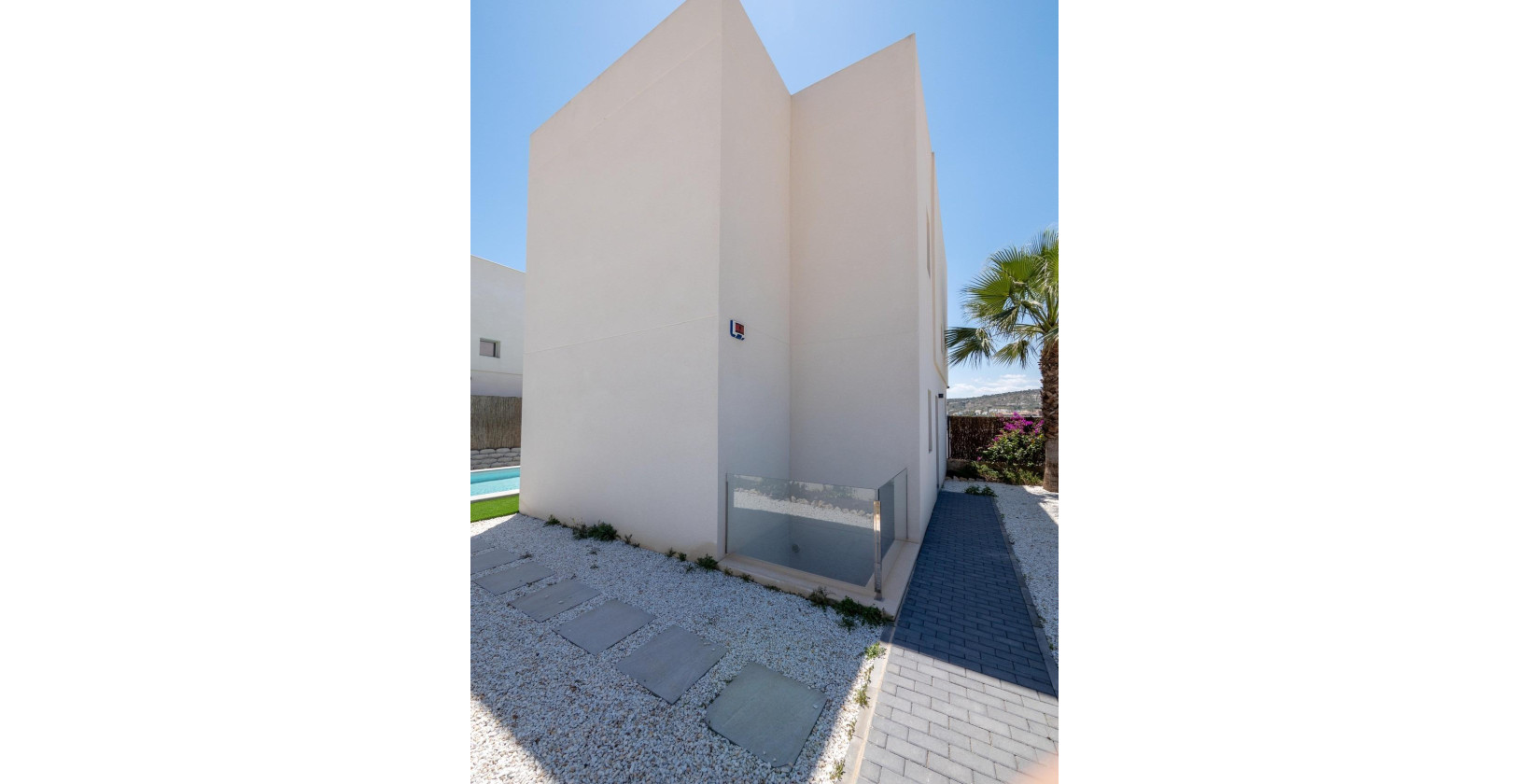 New Build - Villa - Algorfa - La finca golf