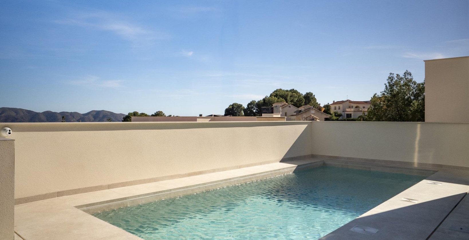 New Build - Villa - La Nucía - La nucia
