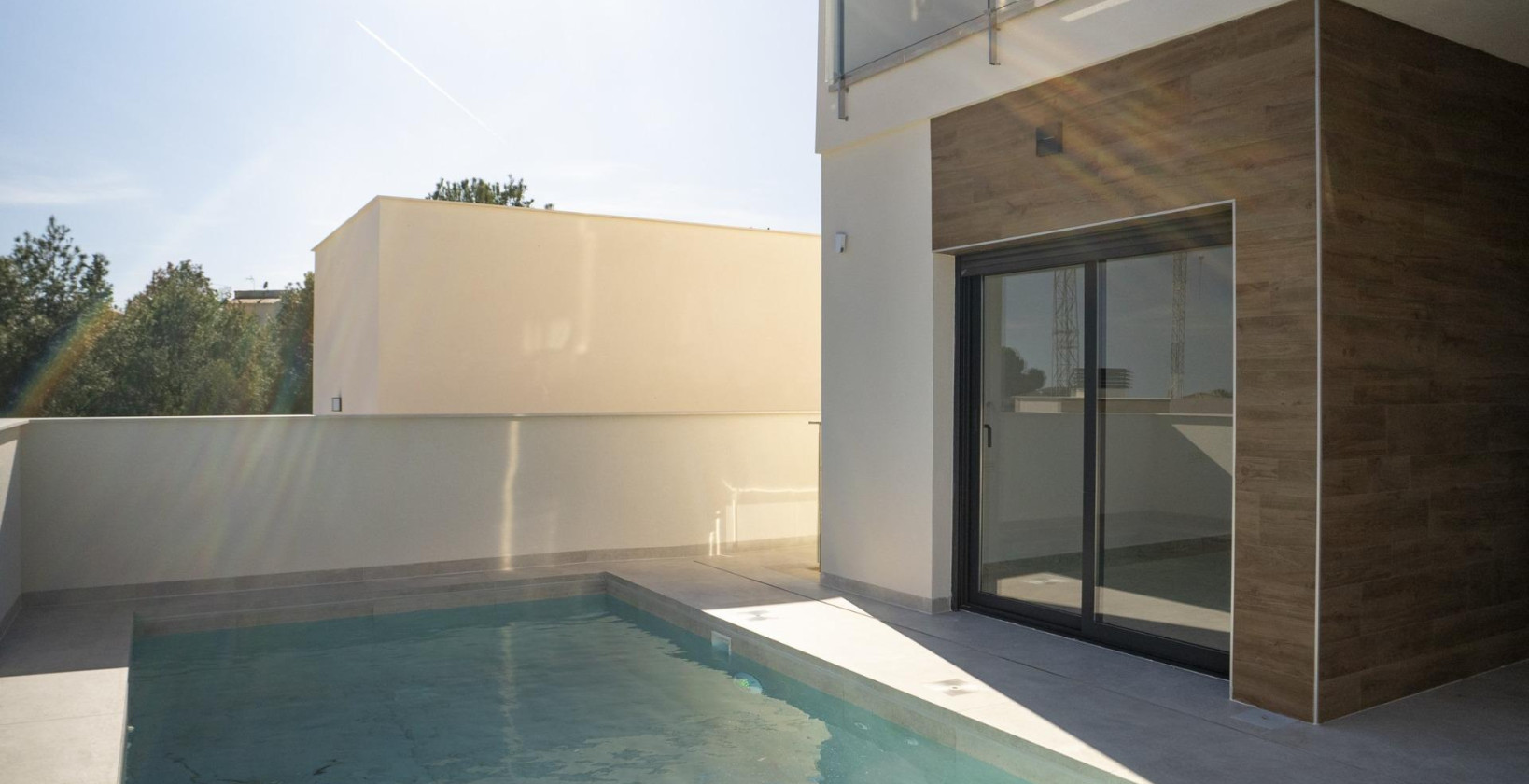 New Build - Villa - La Nucía - La nucia