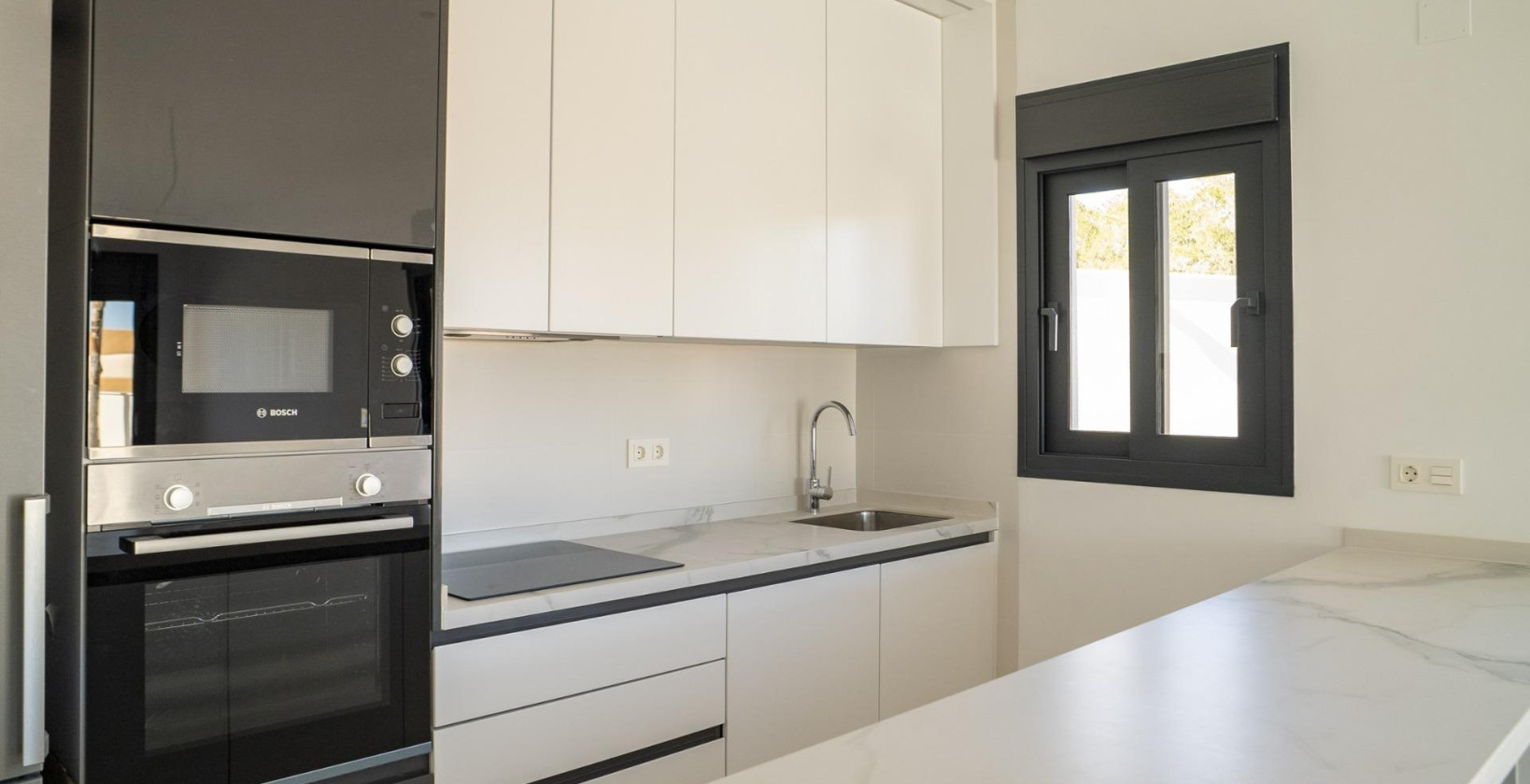 New Build - Villa - La Nucía - La nucia