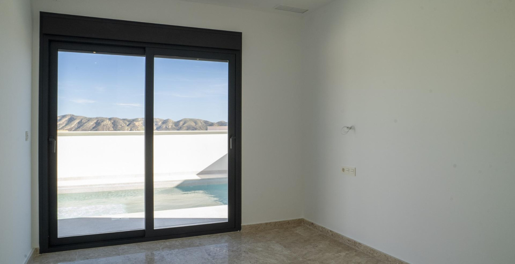 New Build - Villa - La Nucía - La nucia