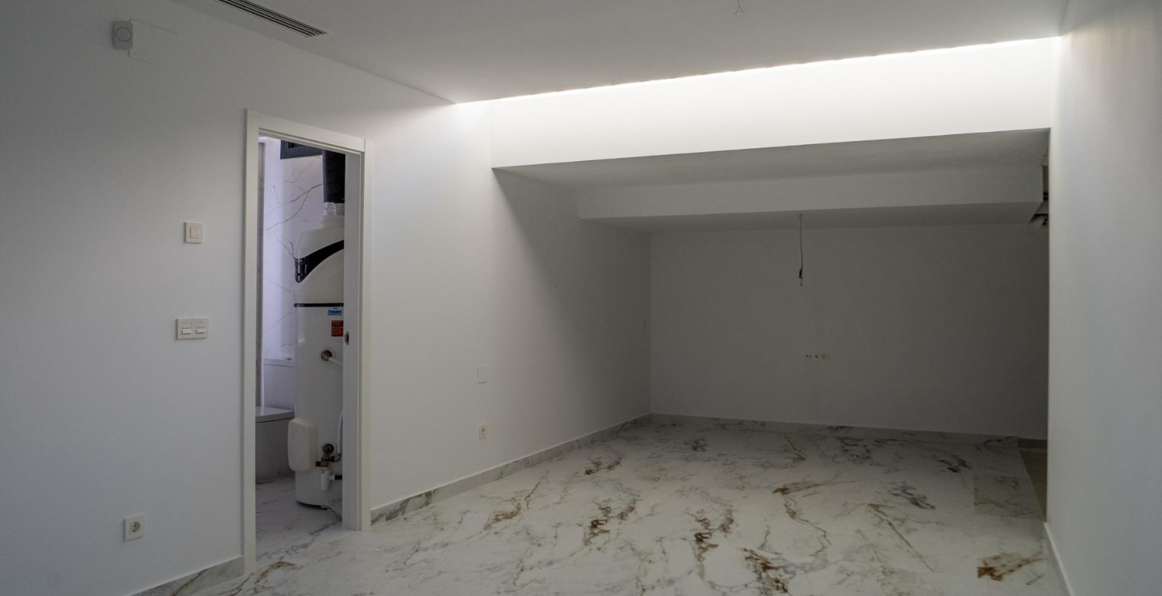 New Build - Villa - La Nucía - La nucia