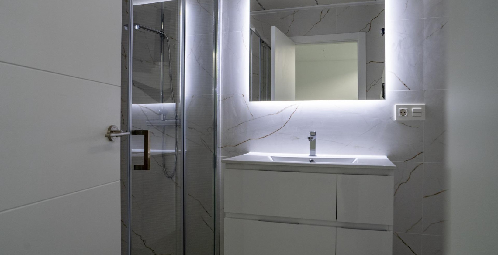 New Build - Villa - La Nucía - La nucia