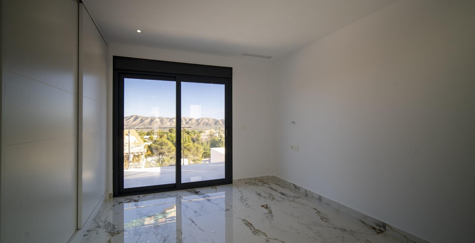 New Build - Villa - La Nucía - La nucia