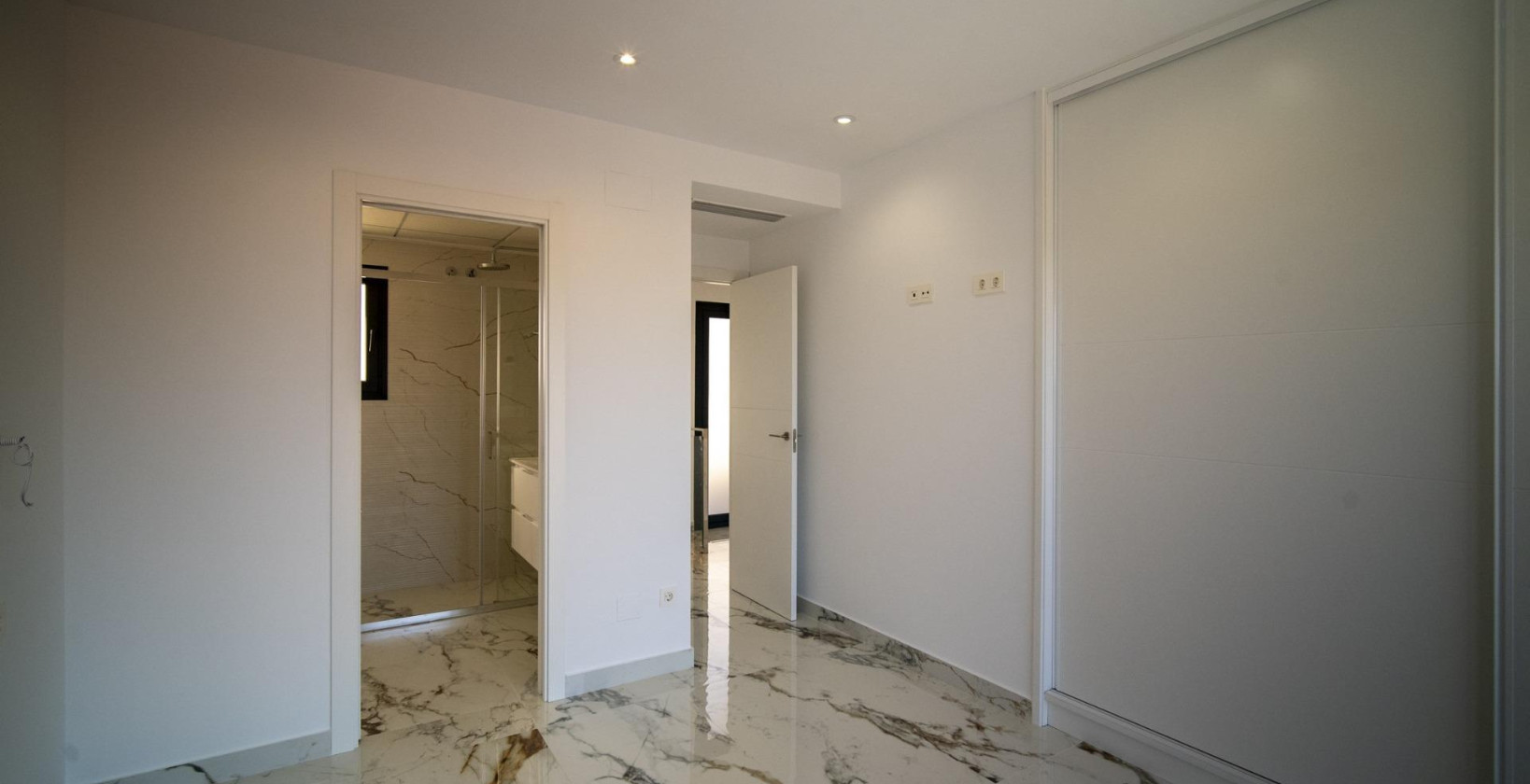New Build - Villa - La Nucía - La nucia