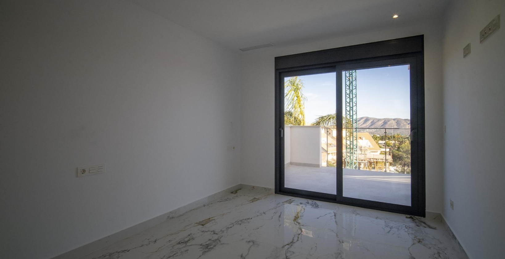New Build - Villa - La Nucía - La nucia