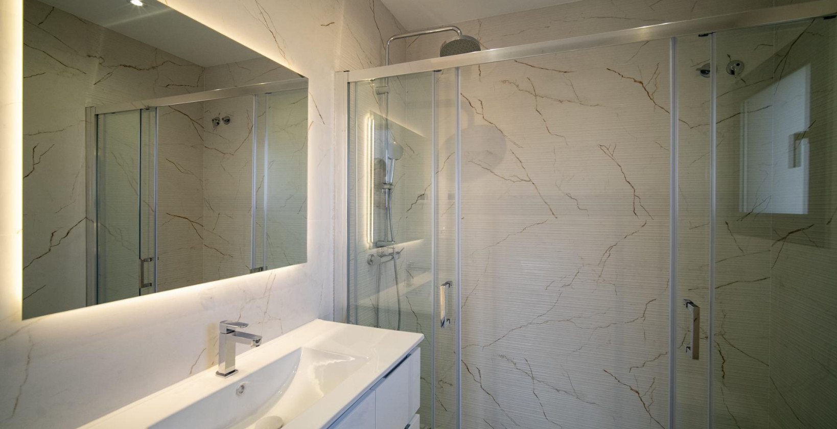 New Build - Villa - La Nucía - La nucia