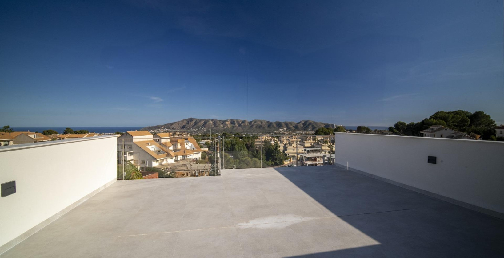 New Build - Villa - La Nucía - La nucia