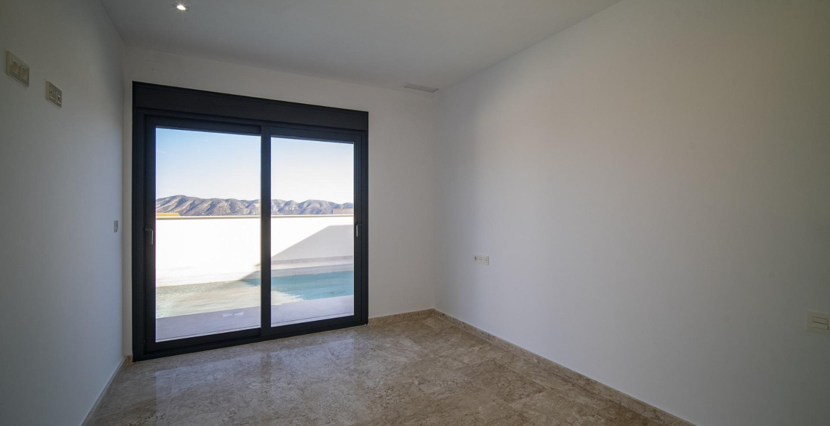 New Build - Villa - La Nucía - La nucia