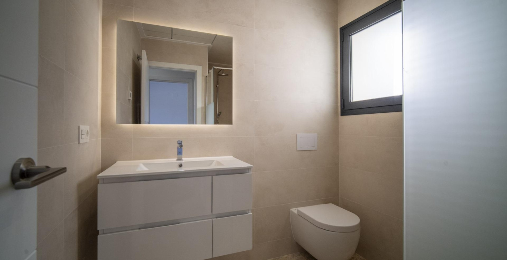 New Build - Villa - La Nucía - La nucia