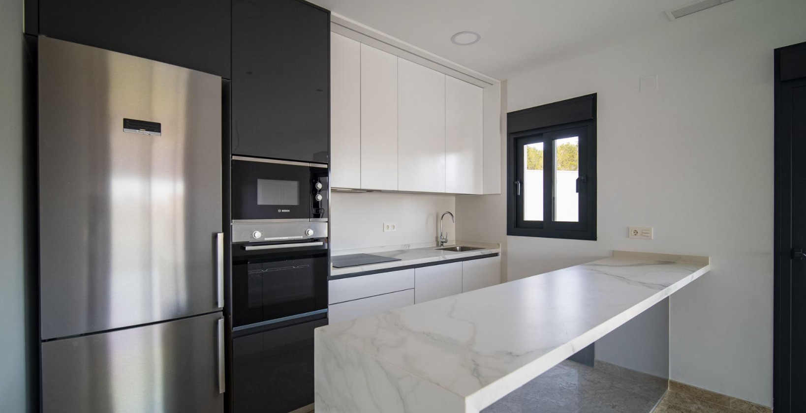 New Build - Villa - La Nucía - La nucia