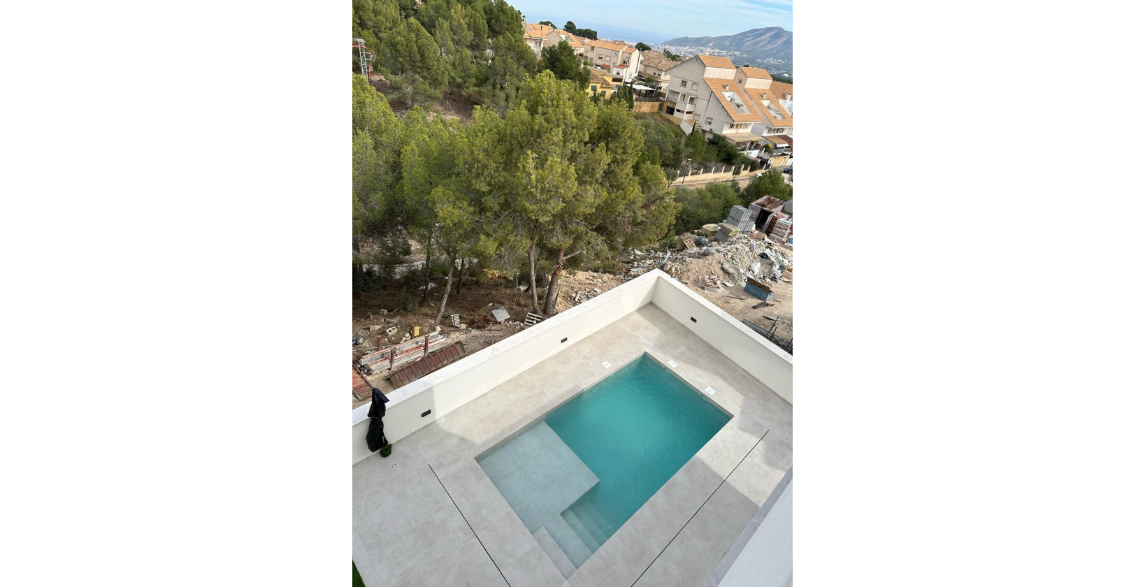 New Build - Villa - La Nucía - La nucia