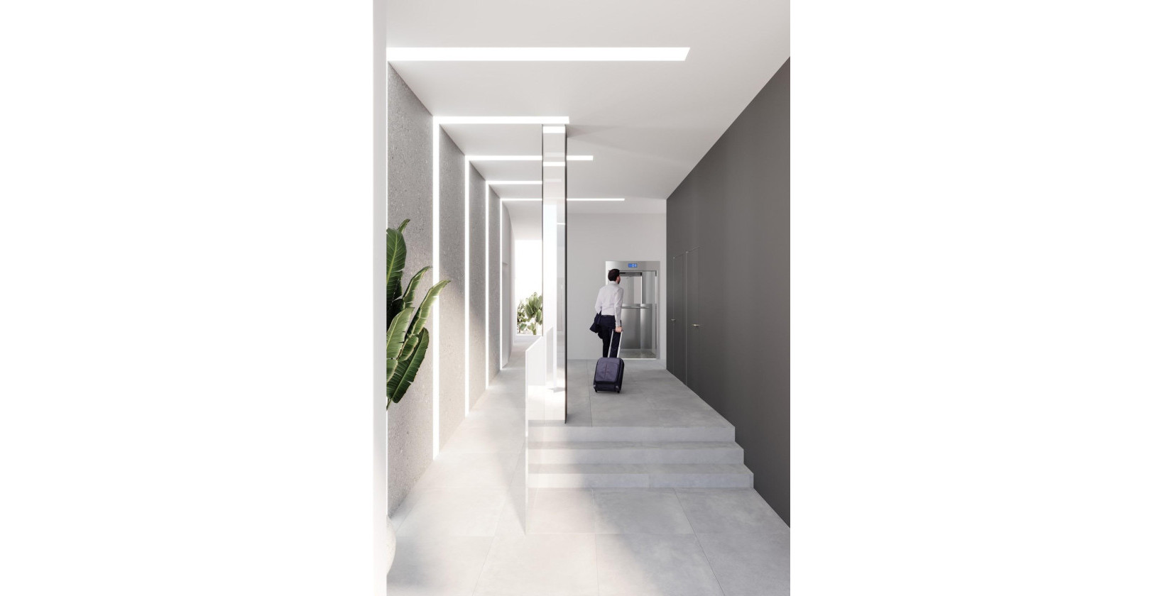 New Build - Penthouse - Torrevieja - Centro