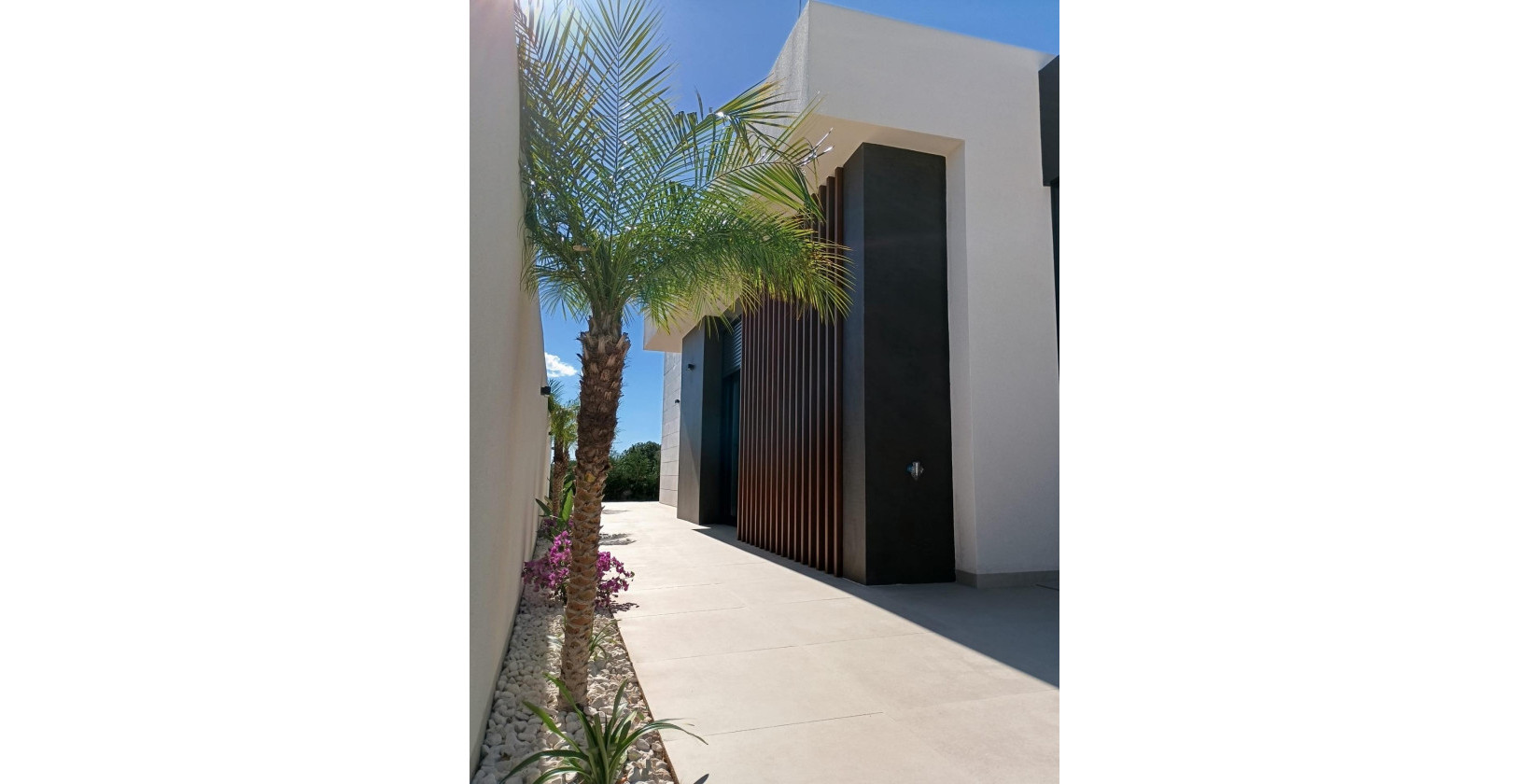 New Build - Villa - Pilar de la Horadada - Lo Romero Golf