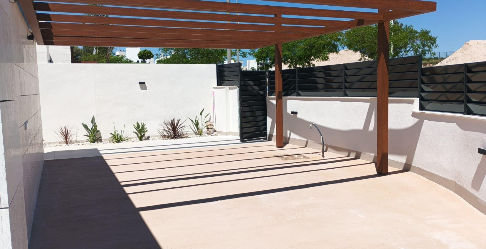 New Build - Villa - Pilar de la Horadada - Lo Romero Golf