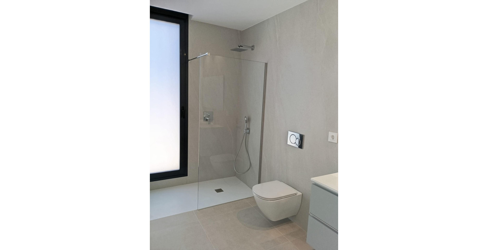 New Build - Villa - Pilar de la Horadada - Lo Romero Golf