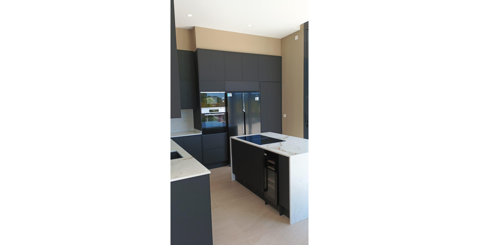 New Build - Villa - Pilar de la Horadada - Lo Romero Golf