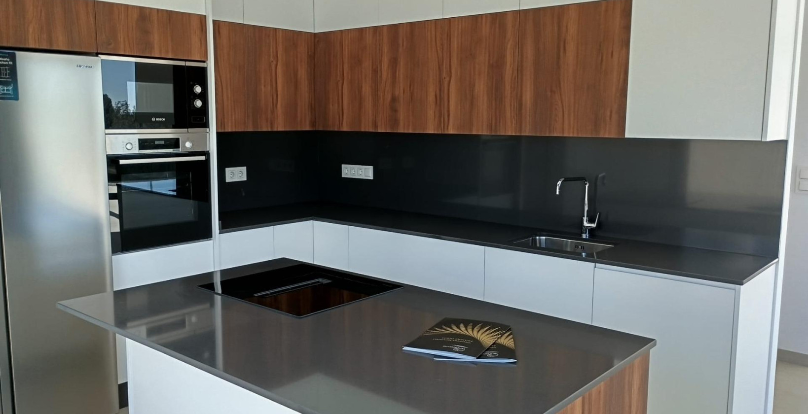 New Build - Villa - Pilar de la Horadada - Lo Romero Golf