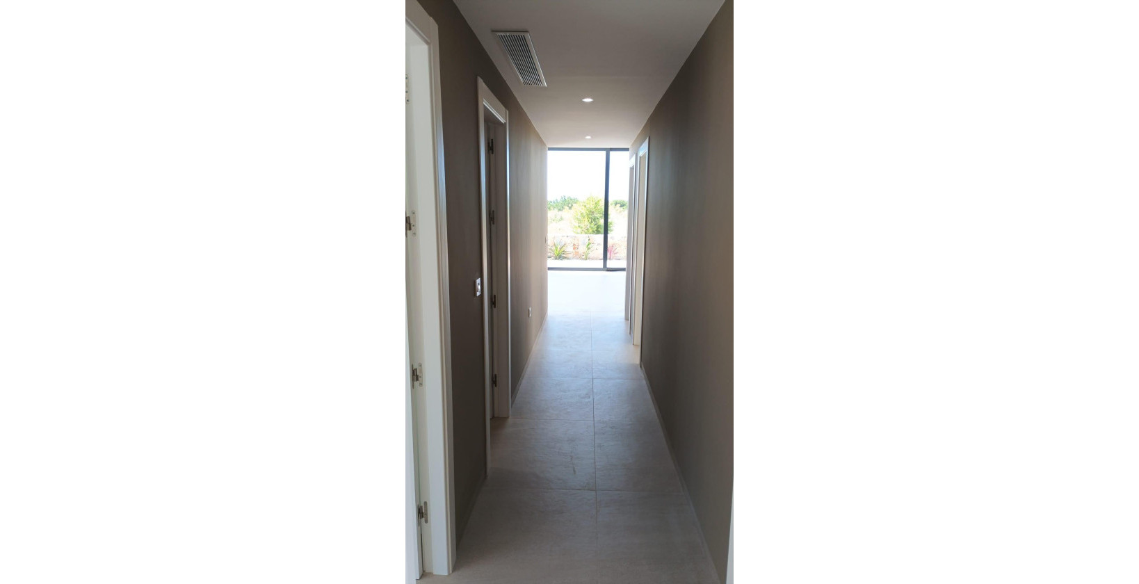 New Build - Villa - Pilar de la Horadada - Lo Romero Golf