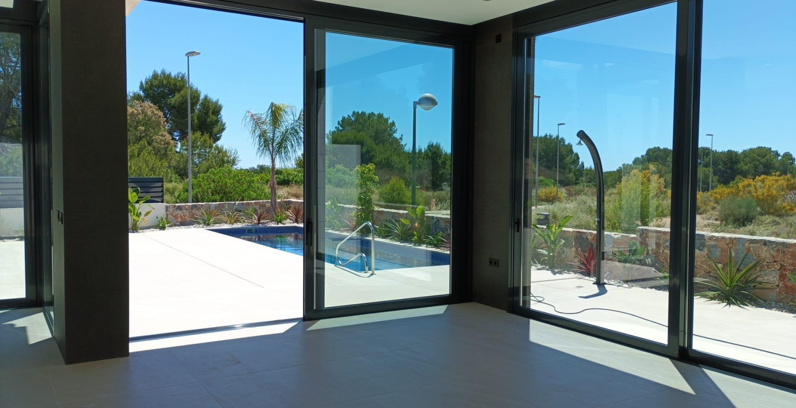 New Build - Villa - Pilar de la Horadada - Lo Romero Golf