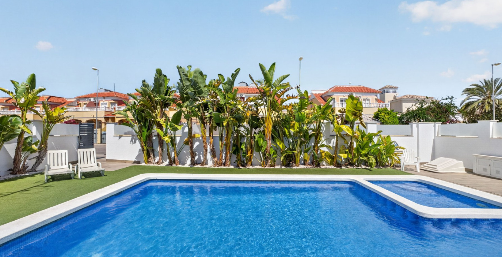Resale - Penthouse - Orihuela Costa - La Zenia