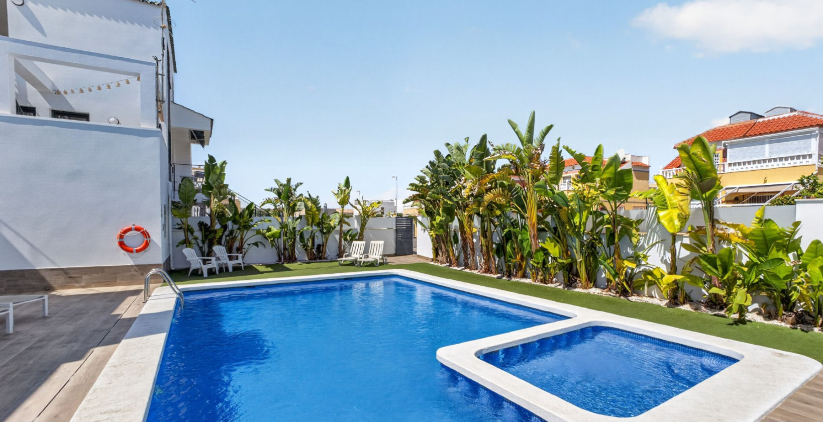 Resale - Penthouse - Orihuela Costa - La Zenia