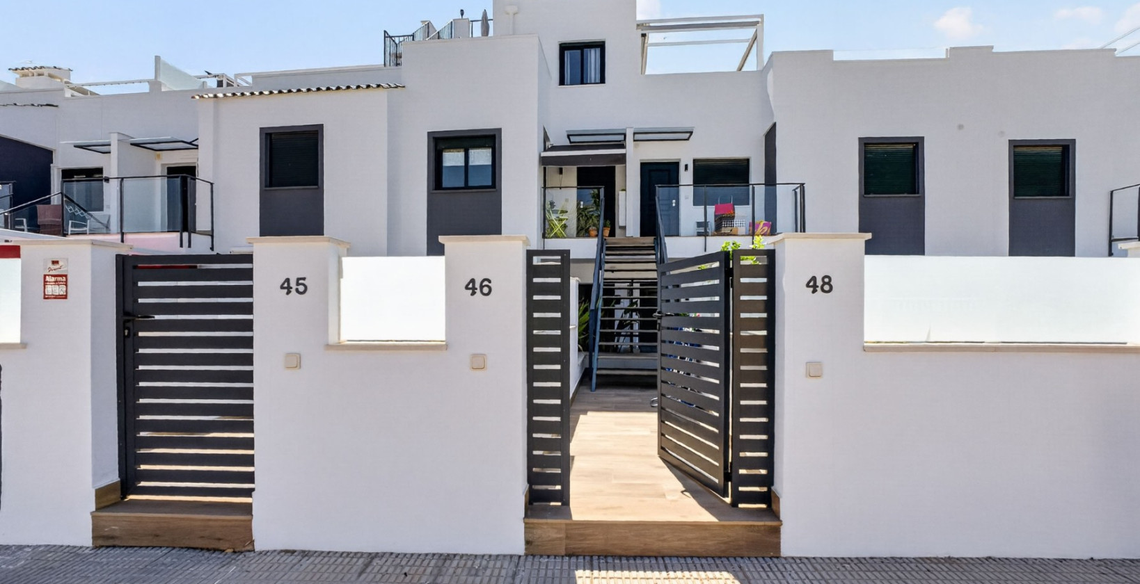Resale - Penthouse - Orihuela Costa - La Zenia