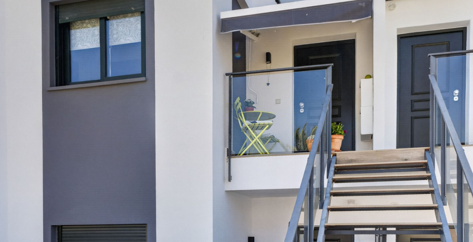 Resale - Penthouse - Orihuela Costa - La Zenia