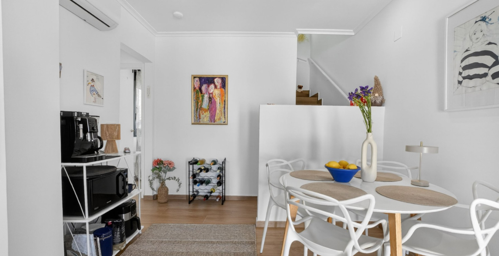 Resale - Penthouse - Orihuela Costa - La Zenia