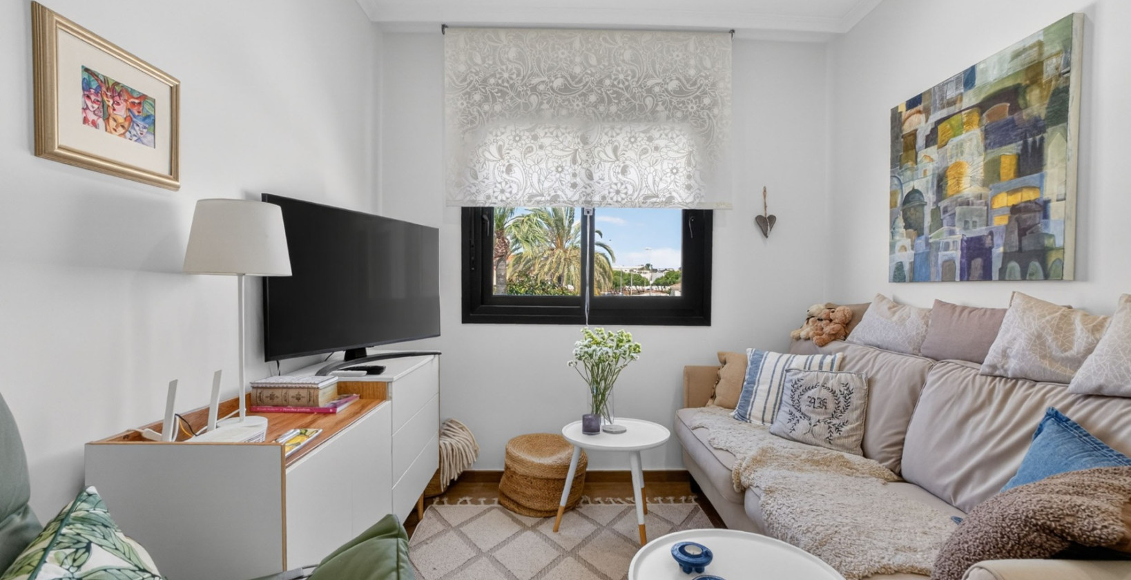 Resale - Penthouse - Orihuela Costa - La Zenia