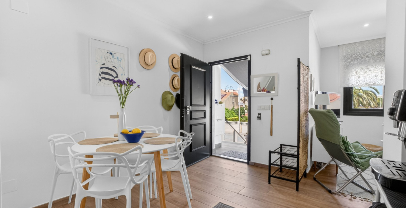 Resale - Penthouse - Orihuela Costa - La Zenia