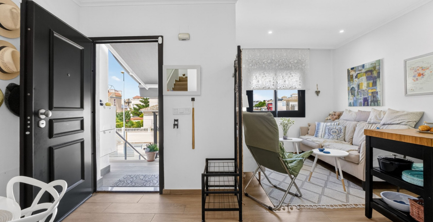 Resale - Penthouse - Orihuela Costa - La Zenia