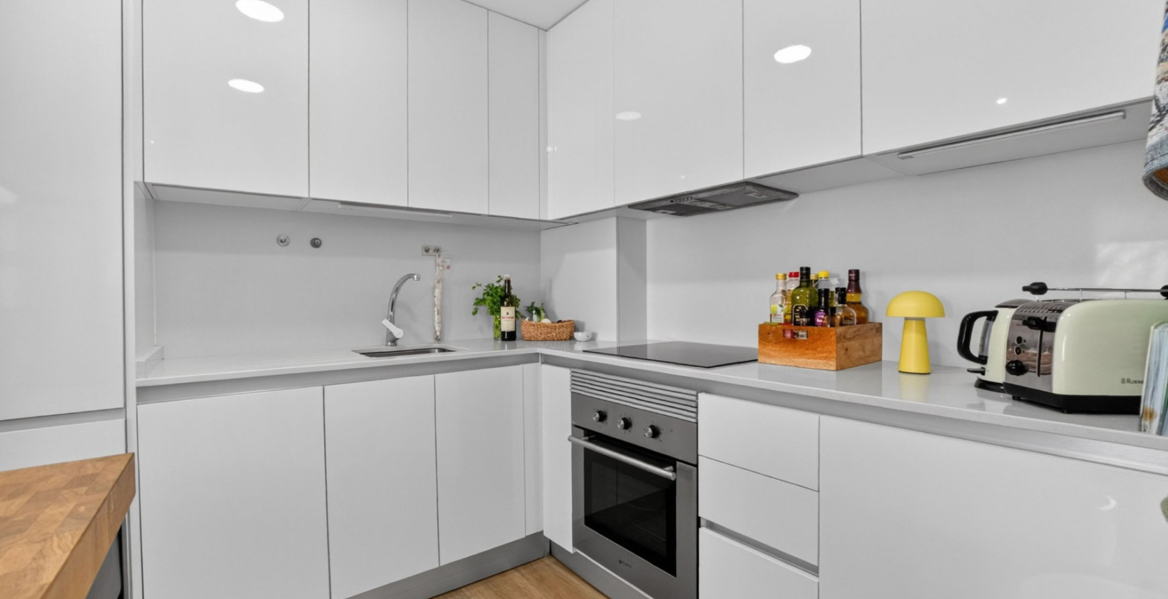 Resale - Penthouse - Orihuela Costa - La Zenia