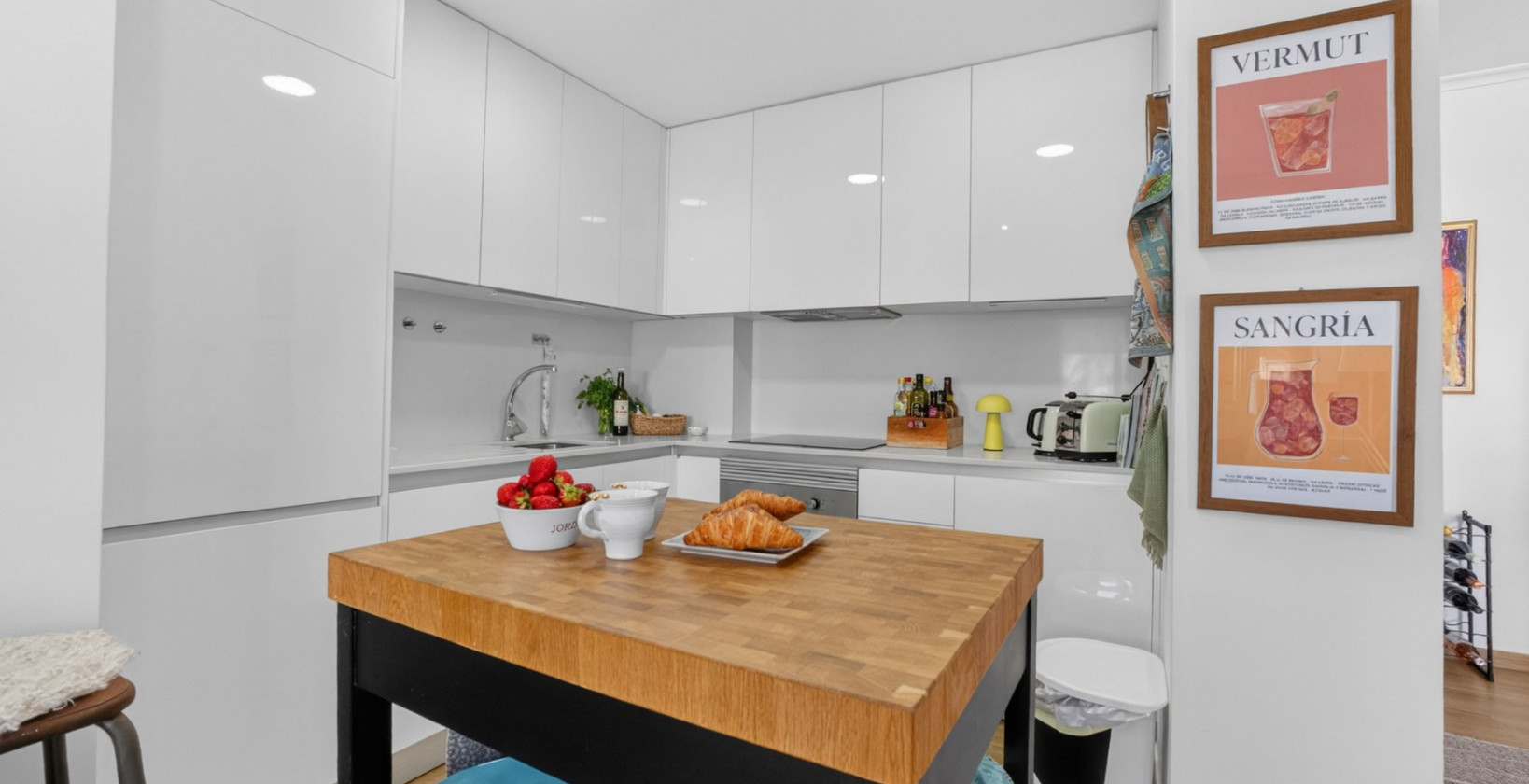 Resale - Penthouse - Orihuela Costa - La Zenia