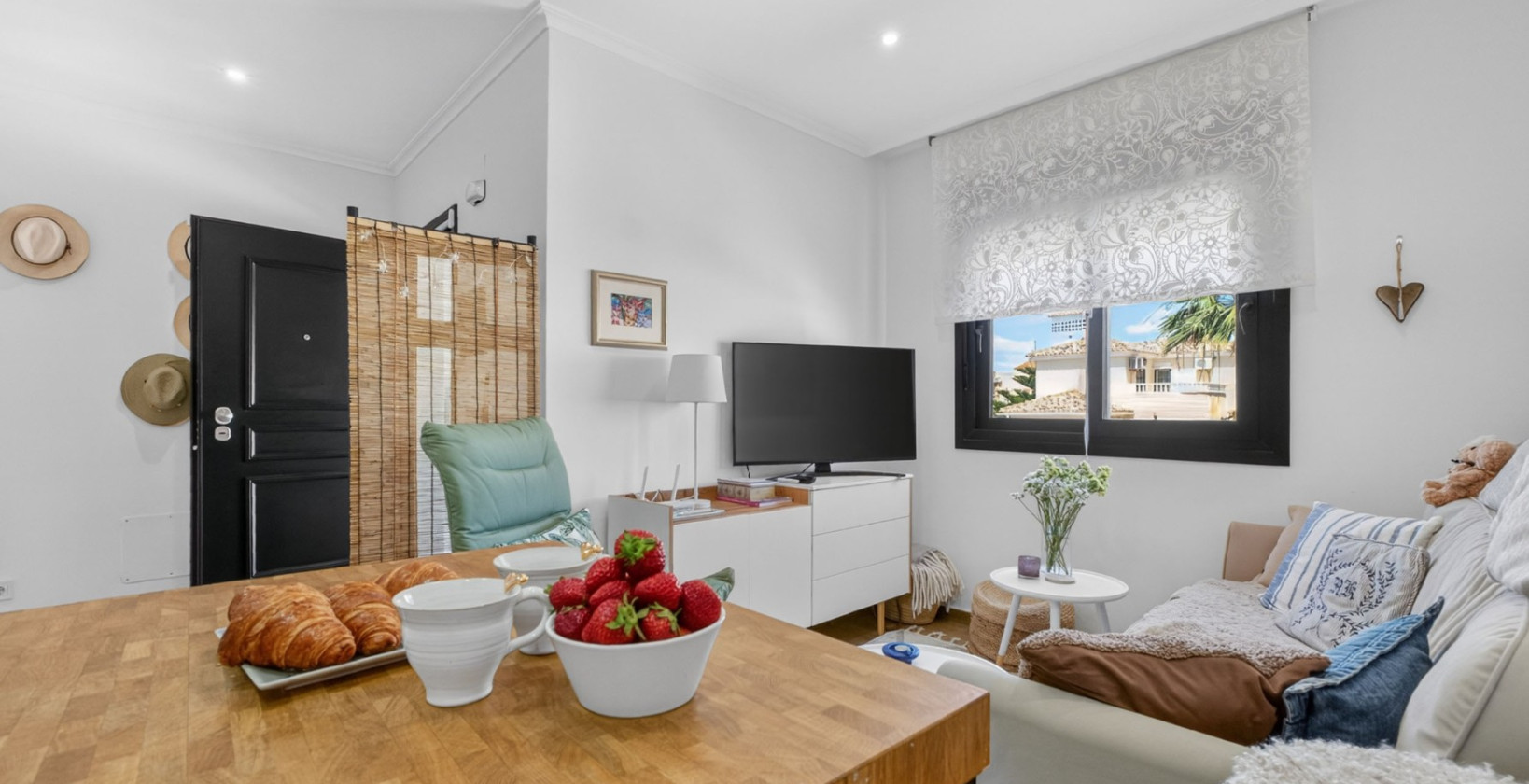 Resale - Penthouse - Orihuela Costa - La Zenia