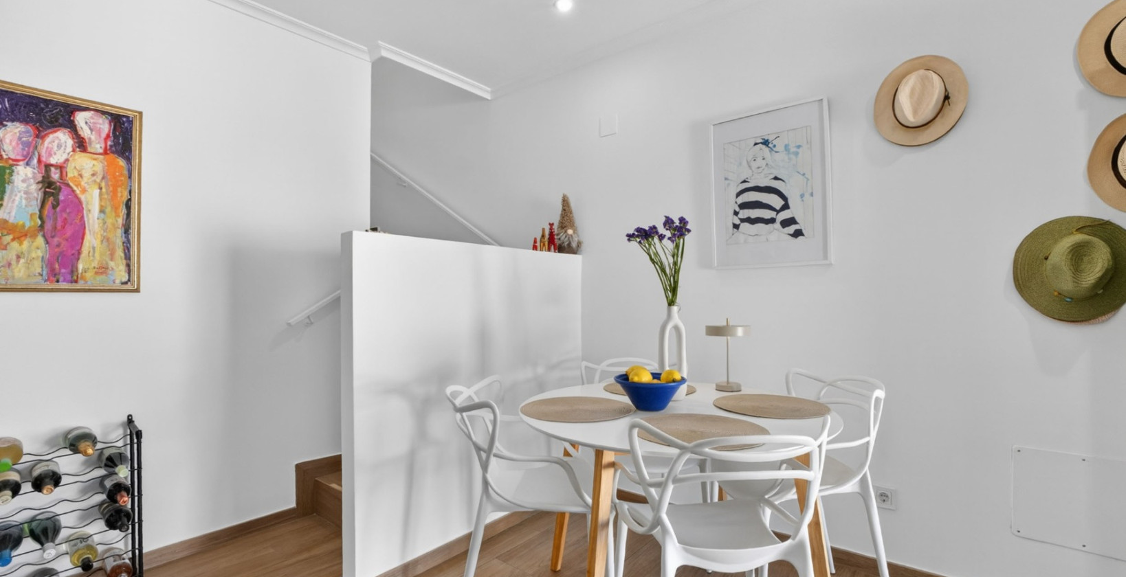 Resale - Penthouse - Orihuela Costa - La Zenia