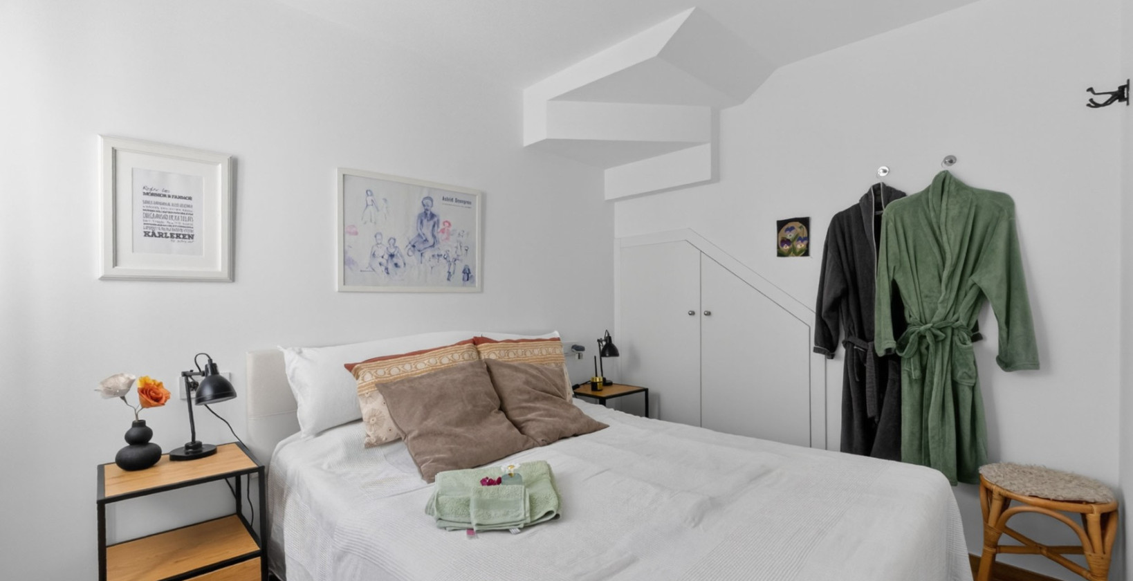 Resale - Penthouse - Orihuela Costa - La Zenia