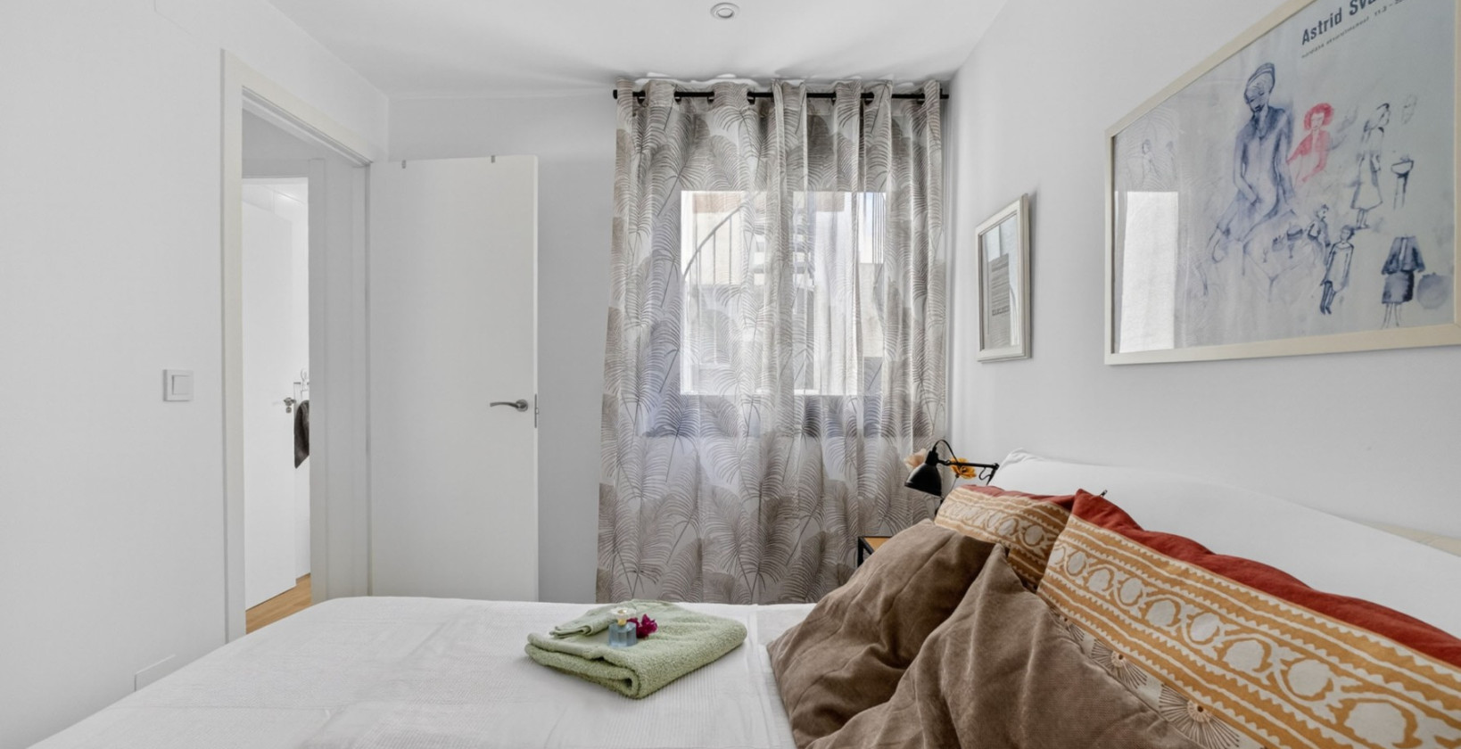 Resale - Penthouse - Orihuela Costa - La Zenia