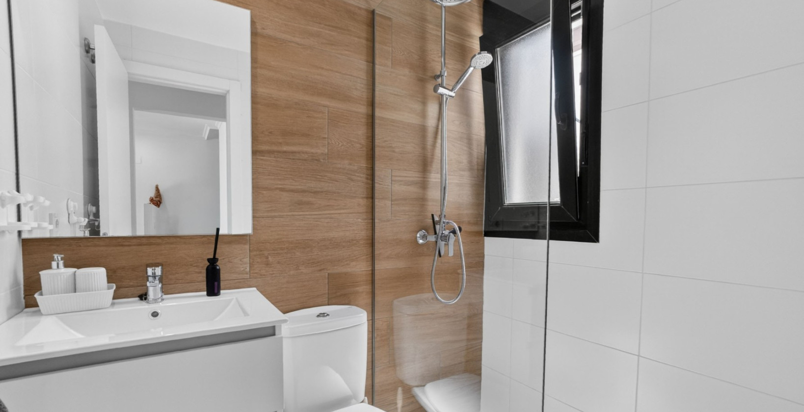Resale - Penthouse - Orihuela Costa - La Zenia