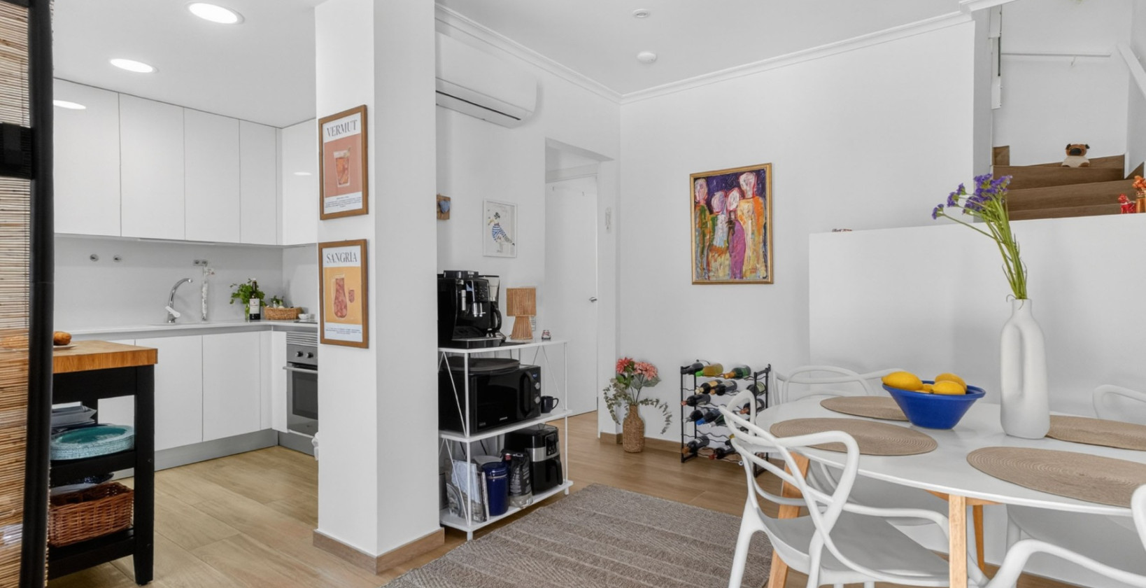 Resale - Penthouse - Orihuela Costa - La Zenia
