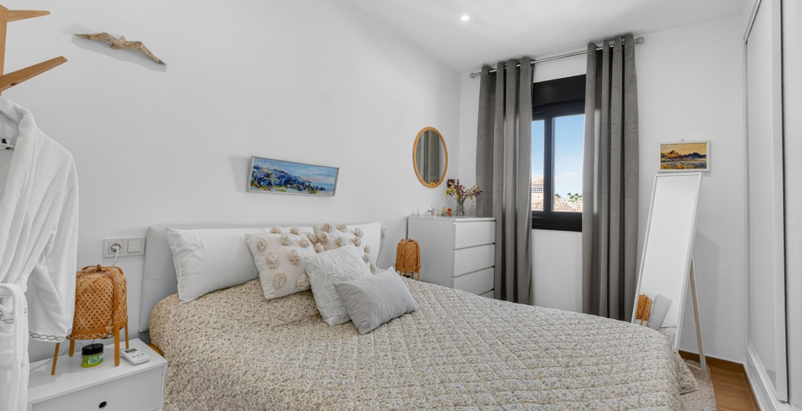 Resale - Penthouse - Orihuela Costa - La Zenia