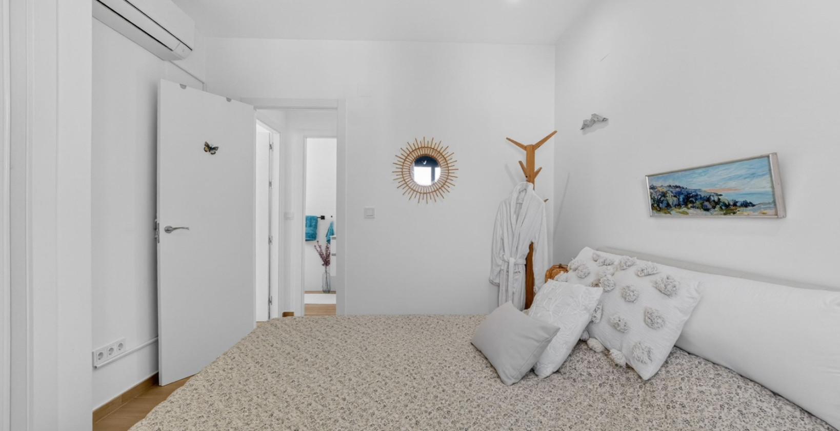 Resale - Penthouse - Orihuela Costa - La Zenia