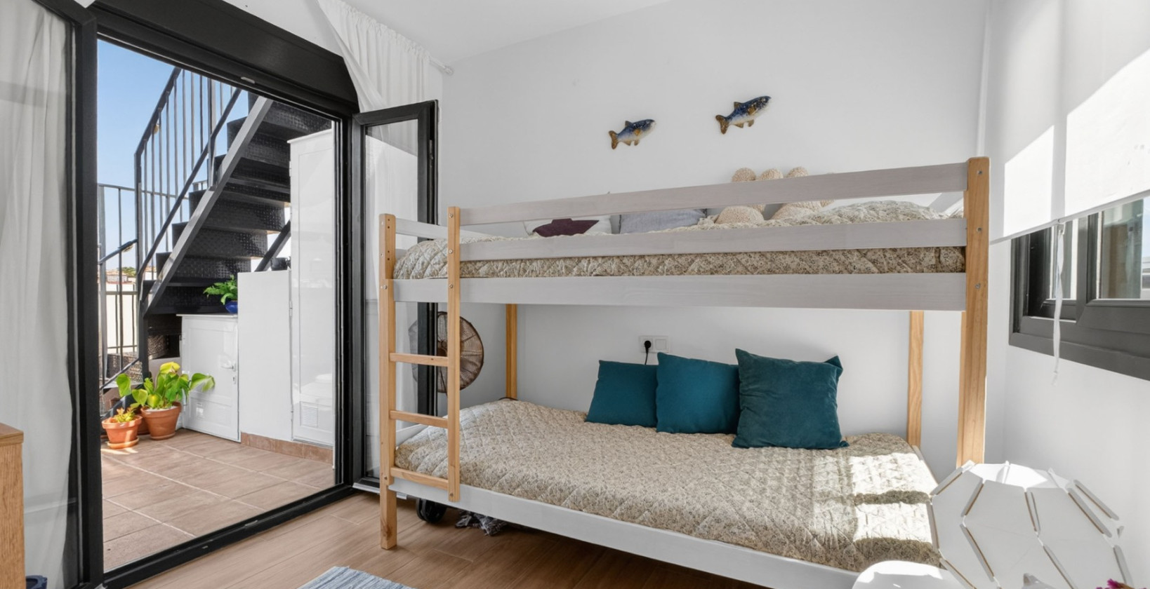 Resale - Penthouse - Orihuela Costa - La Zenia